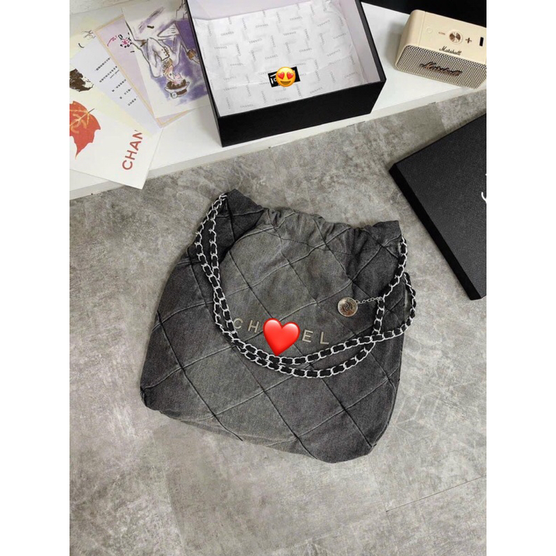Túi xách Chaneo rin thời trang nữ