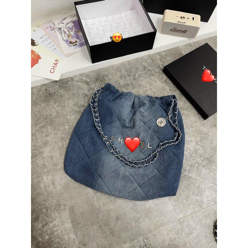 Túi xách Chaneo rin thời trang nữ