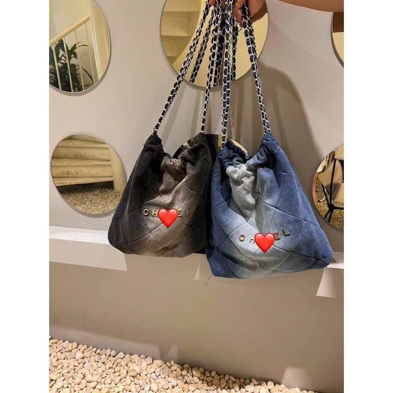 Túi xách Chaneo rin thời trang nữ