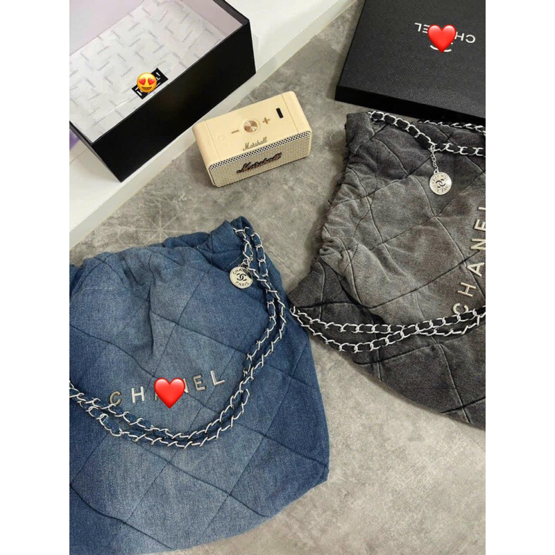 Túi xách Chaneo rin thời trang nữ