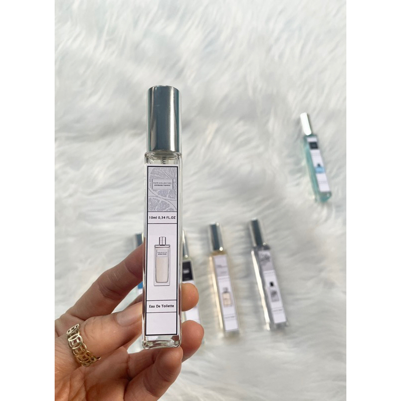 Nước hoa nam MEN'S COLLECTION DARK WOOD