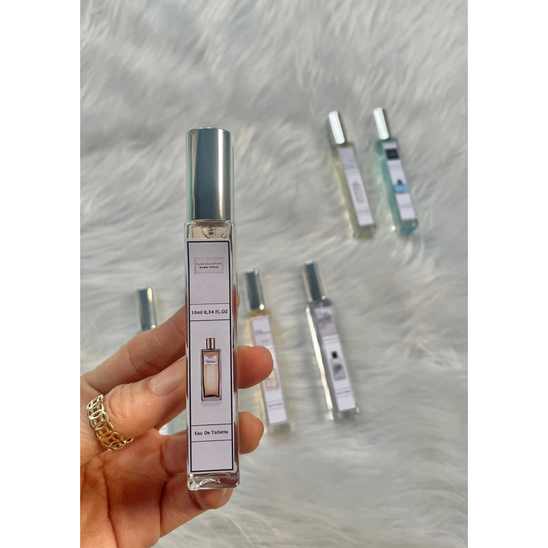 Nước hoa nam MEN'S COLLECTION DARK WOOD