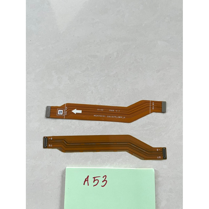 Cáp nối màn hình Oppo A53