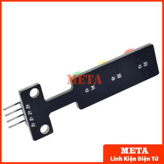 Mạch Led Đèn Giao Thông 5V