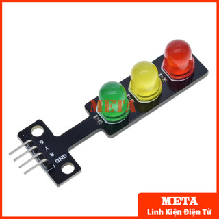 Mạch Led Đèn Giao Thông 5V