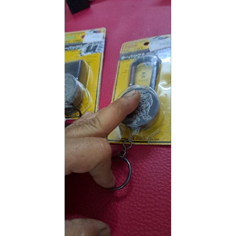 Móc khóa made in Japan