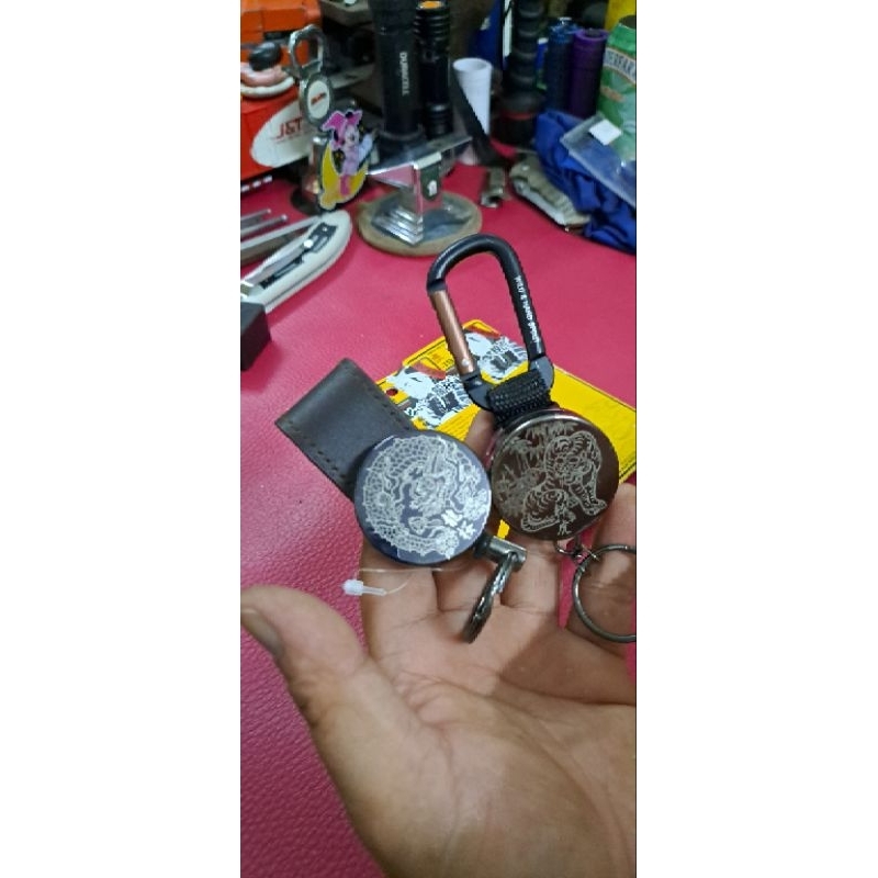 Móc khóa made in Japan