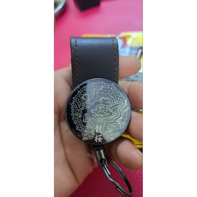 Móc khóa made in Japan