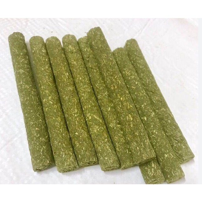 Thanh gặm mài răng timothy