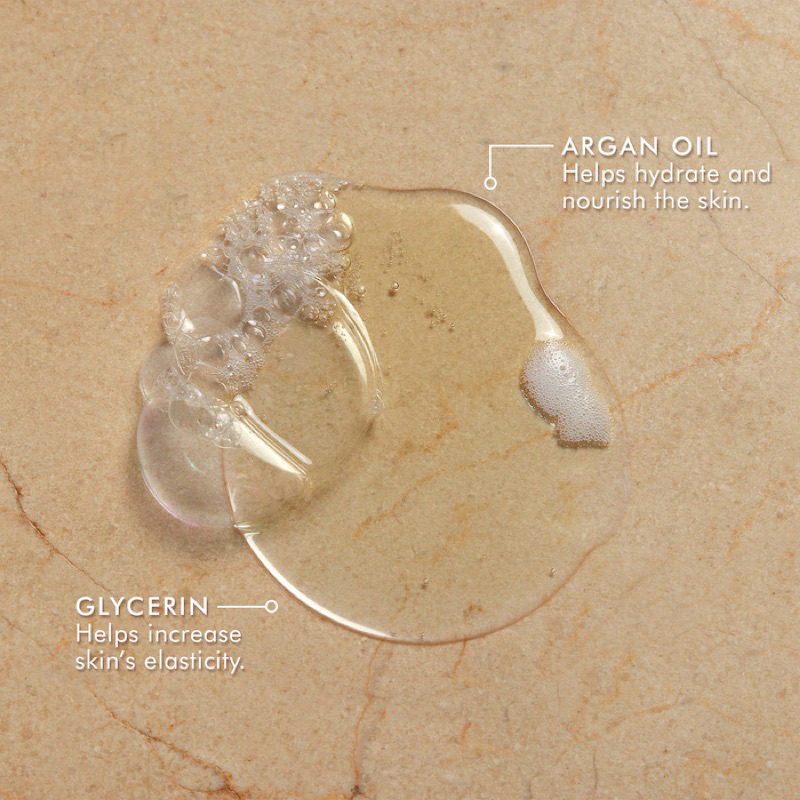 Sample 10ml | Sữa tắm dưỡng ẩm Shower Gel Moroccanoil