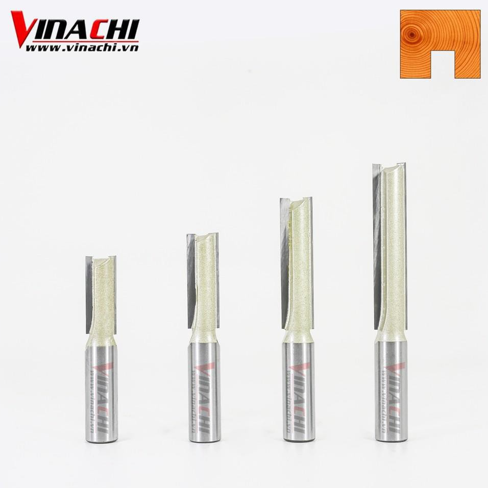 Mũi Lấy Nền Dài AC0103 - Mũi Lấy Nền Dài dùng gọt độ cong, soi rãnh trên máy cầm tay hoặc máy soi trục đứng