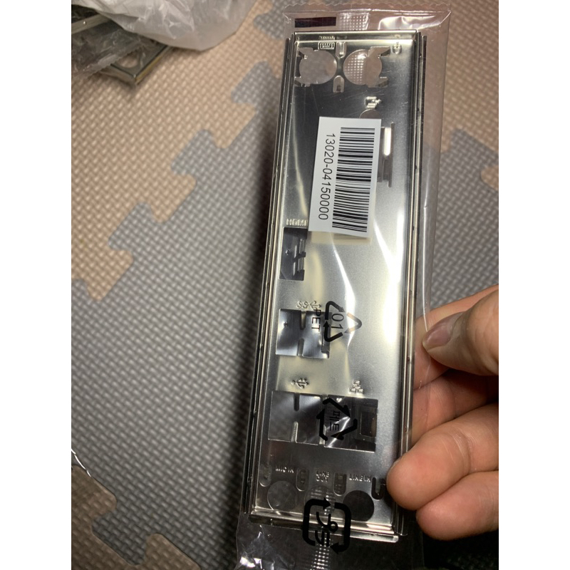 Chặn main PRIME H310M-E  PRIME H310M-E R2.0