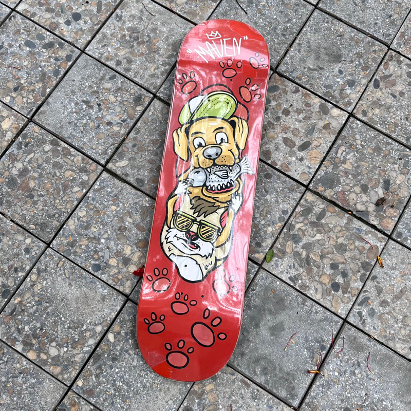 slide
