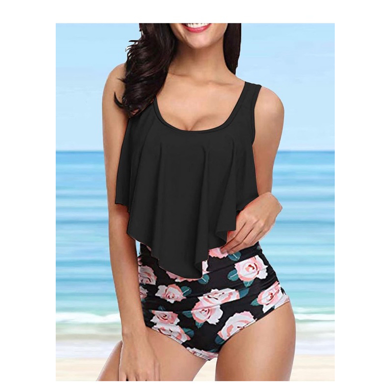 Bộ bơi 2 mảnh A89