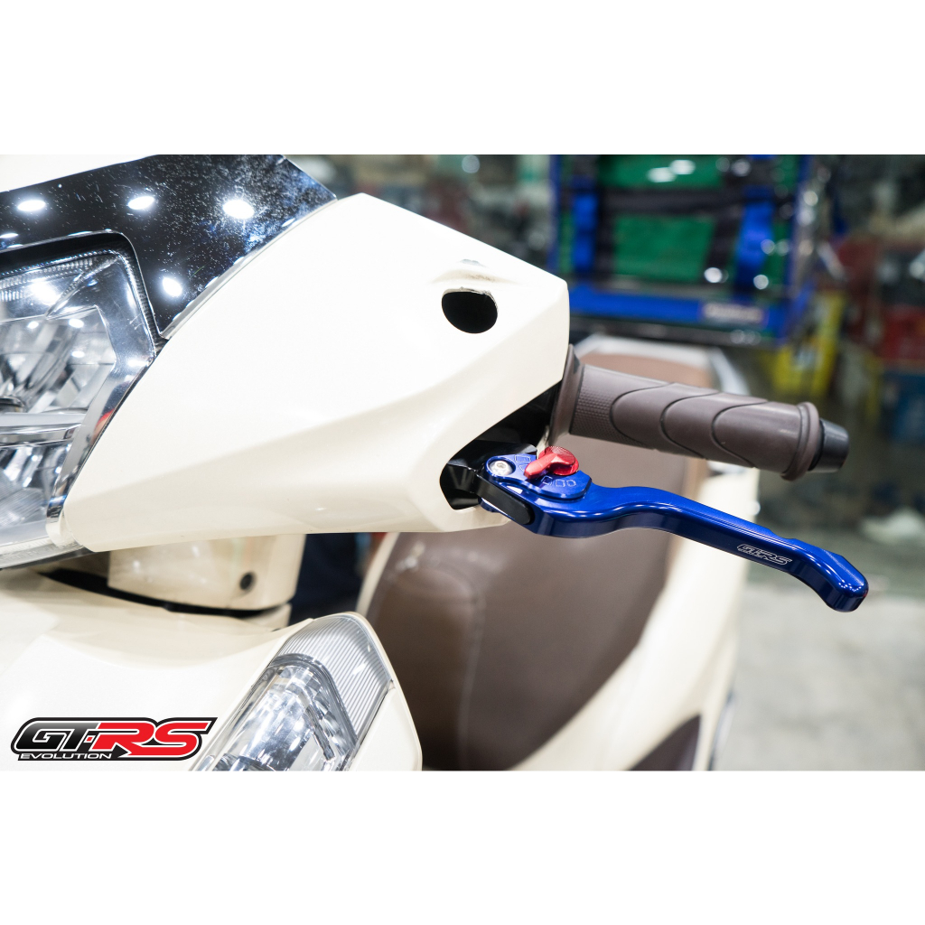 Tay côn tay thắng  GTRS LEAD125 v4