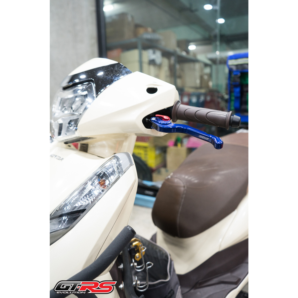 Tay côn tay thắng  GTRS LEAD125 v4