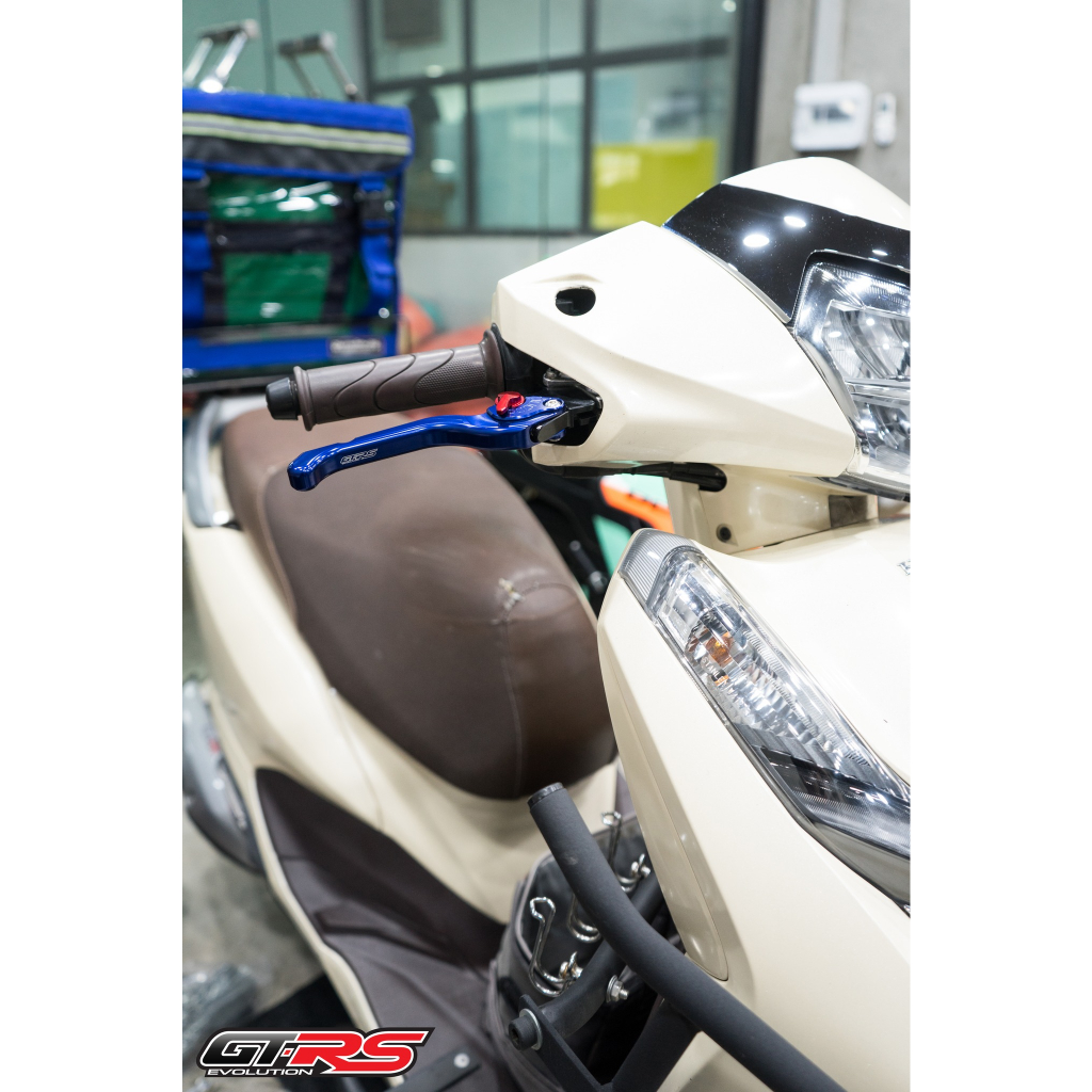 Tay côn tay thắng  GTRS LEAD125 v4