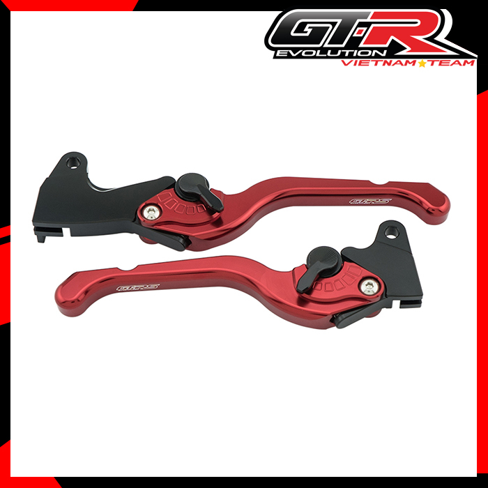 Tay côn tay thắng  GTRS LEAD125 v4