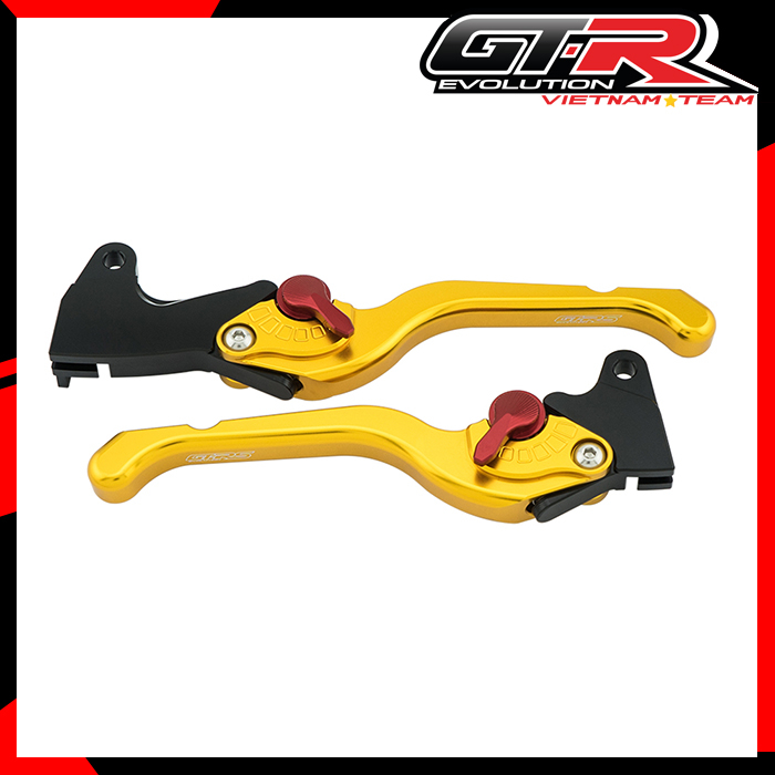 Tay côn tay thắng  GTRS LEAD125 v4