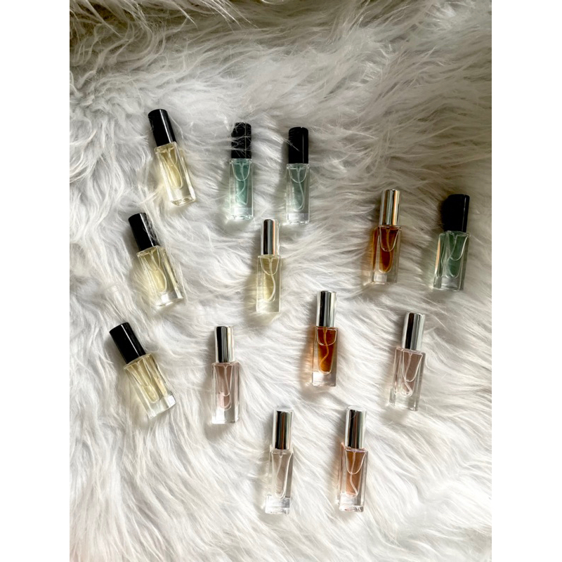 Nước hoa nam Poss 5ML