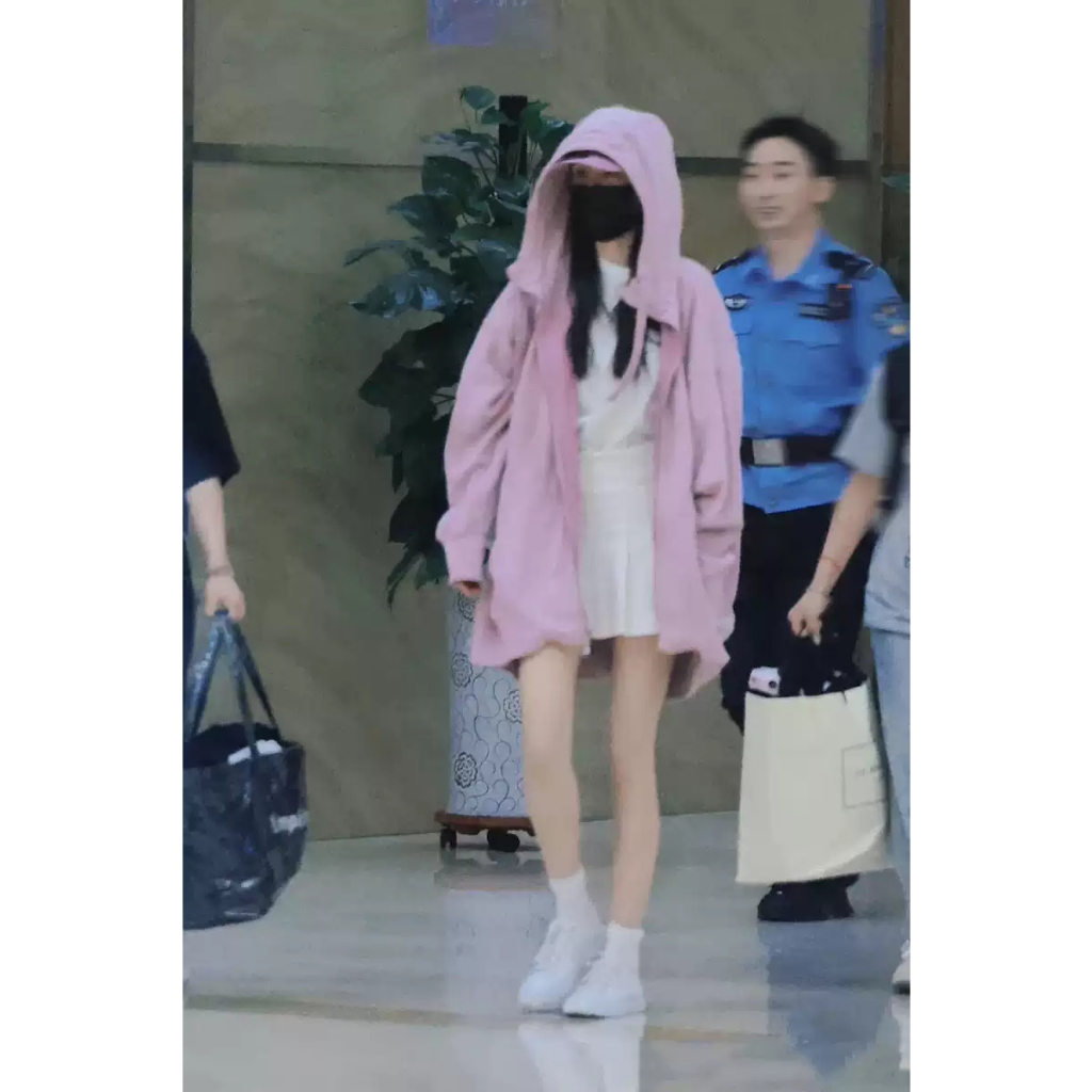 Áo khoác nỉ Cardigan Dương Tử form rộng vải dày dặn