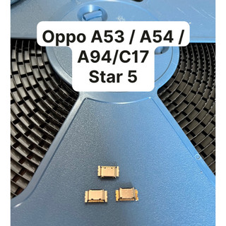 Chân sạc oppo a53/a54/a52....