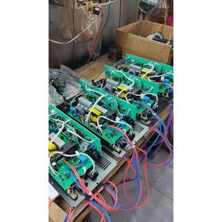 Mạch loa kéo nằm 4 tất đôi