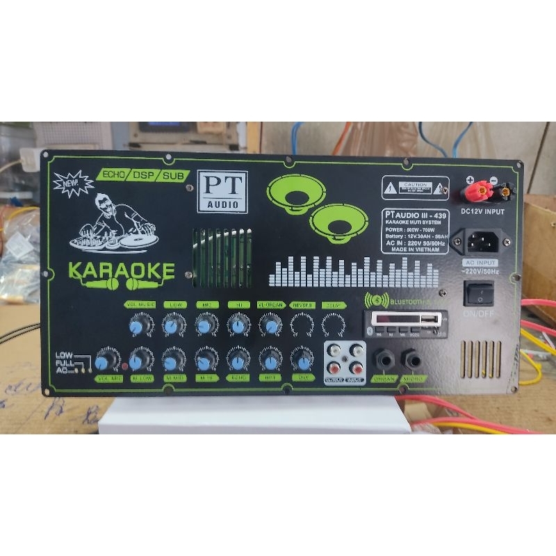 Mạch loa kéo nằm 4 tất đôi