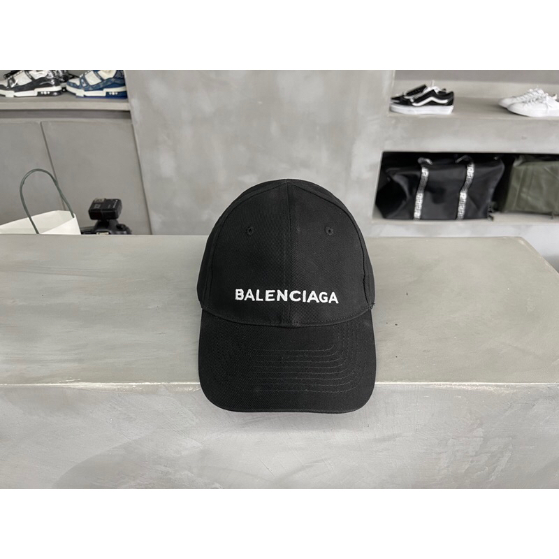 BALENClaGa Flat Cap mũ/nón nữ size 53