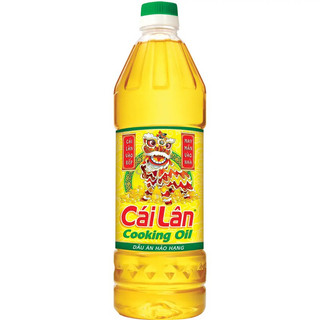 Dầu Cái Lân 1lít