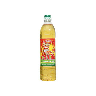Dầu cái lân 1lít