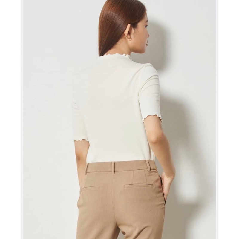 Áo thun gân body đẹp