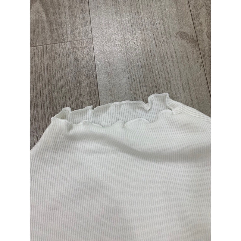 Áo thun gân body đẹp