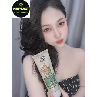 Serum dưỡng trắng da từ Thanaka De Leaf Thanaka Thái Lan