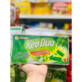 Kẹo dừa yến hương hộp 300g