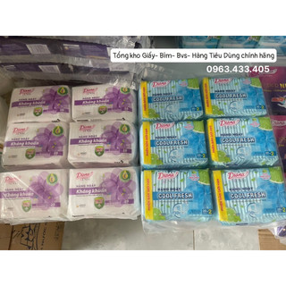 BVS Diana hàng ngày Sensi kháng khuẩn/ Sensi Cool fresh