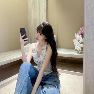 ÁO DẠ CỔ YẾM (KÈM VIDEO HÌNH THẬT)