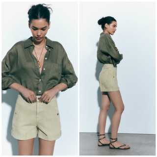 Quần short Z.R dư xịn
