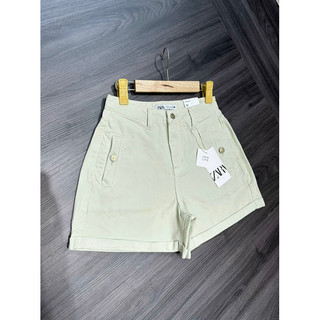 Quần short lật lai xuất dư xịn
