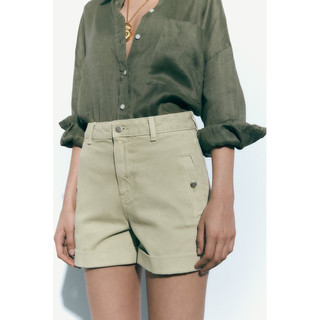 Quần short lật lai xuất dư xịn