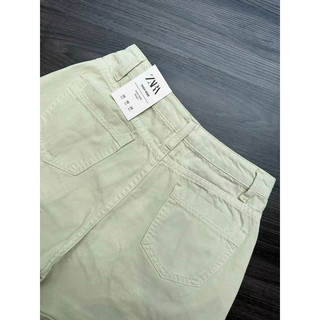 Quần short lật lai xuất dư xịn