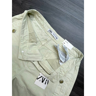 Quần short lật lai xuất dư xịn