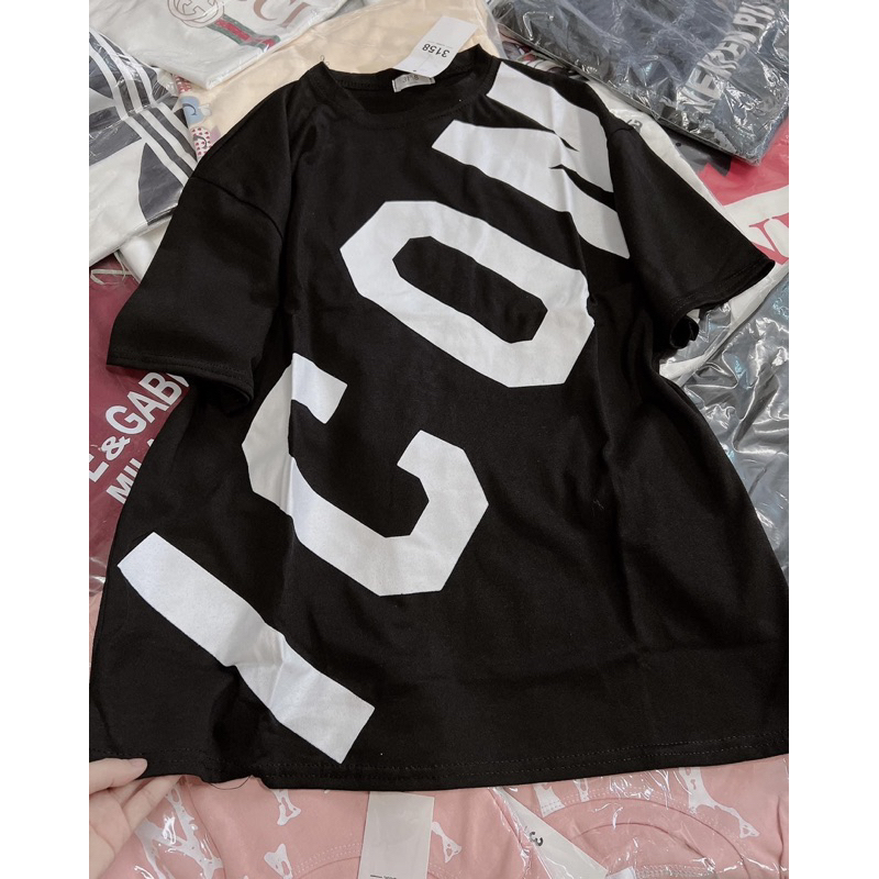 Áo phông hottt cotton khô