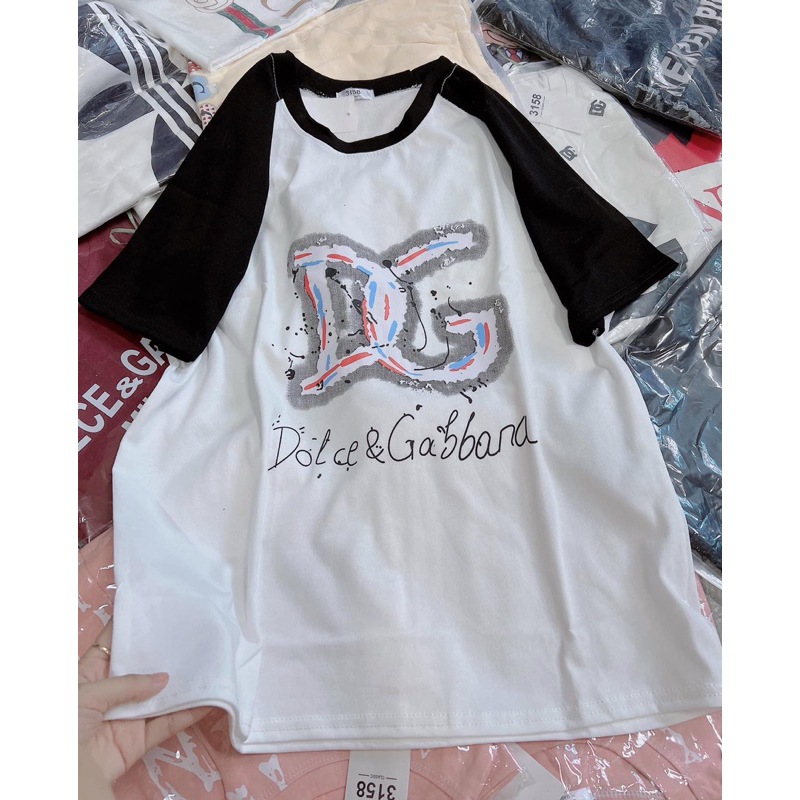 Áo phông hottt cotton khô