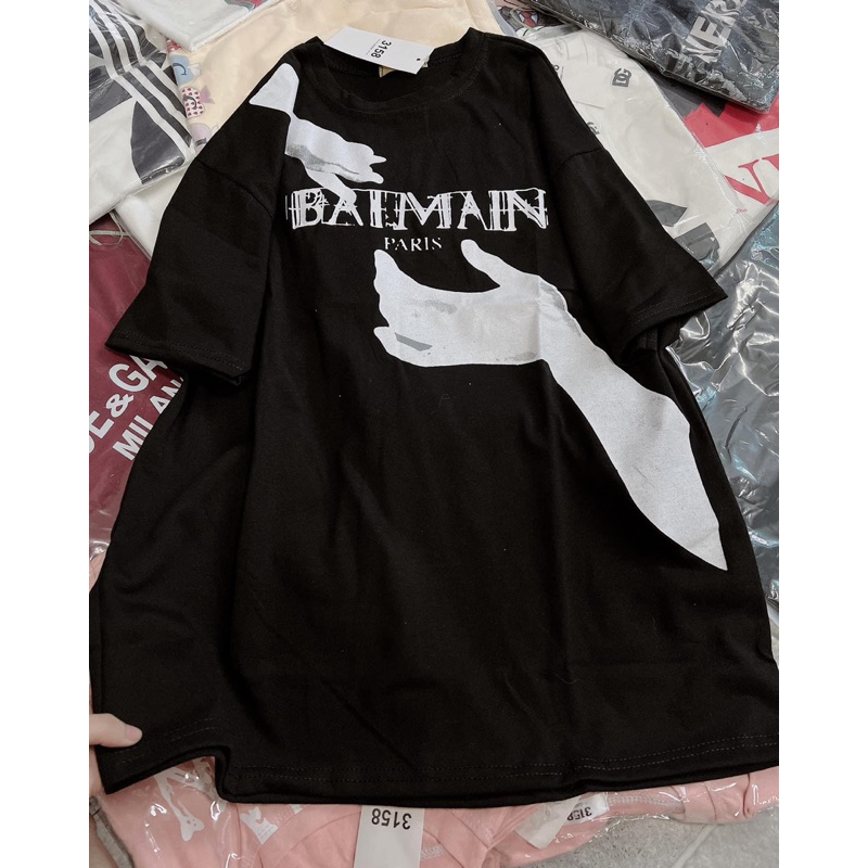 Áo phông hottt cotton khô