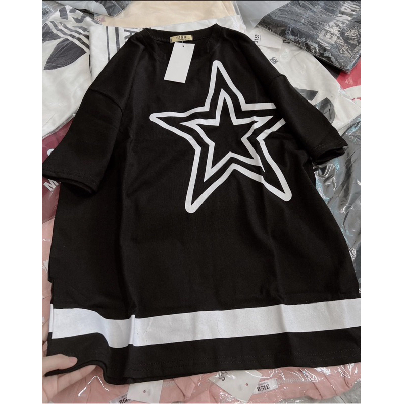 Áo phông hottt cotton khô