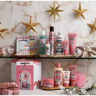 KEM DƯỠNG DA BÀN CHÂN SOAP GLORY