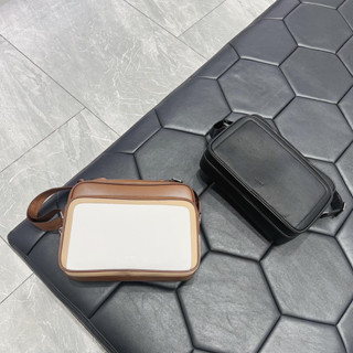 Túi Đeo Chéo PEDRO Nam Port Messenger