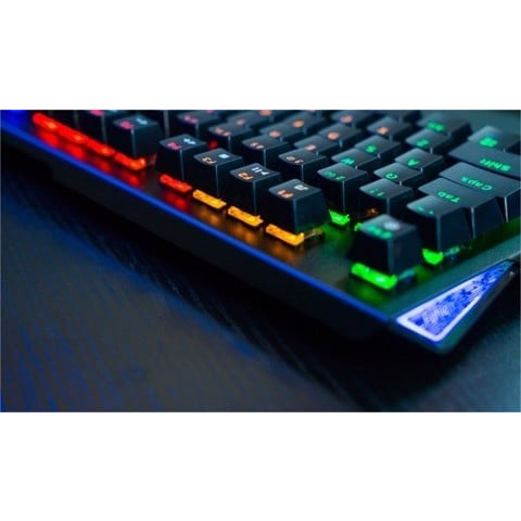 Bàn Phím Gaming Fuhlen Destroyer - Hàng Chính Hãng Bảo Hành Chính Hãng 2 Năm
