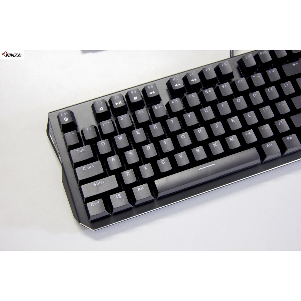 Bàn Phím Gaming Fuhlen Destroyer - Hàng Chính Hãng Bảo Hành Chính Hãng 2 Năm